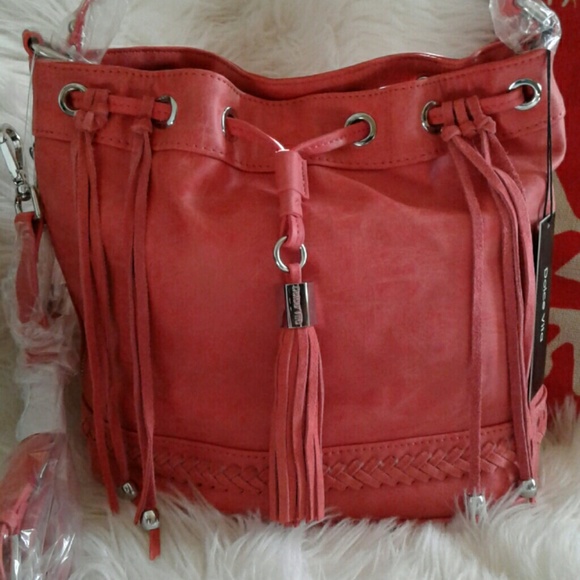 🆕Dolce Vita bucket handbag💖 - Picture 2 of 7